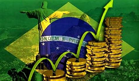 capital do brasil economia